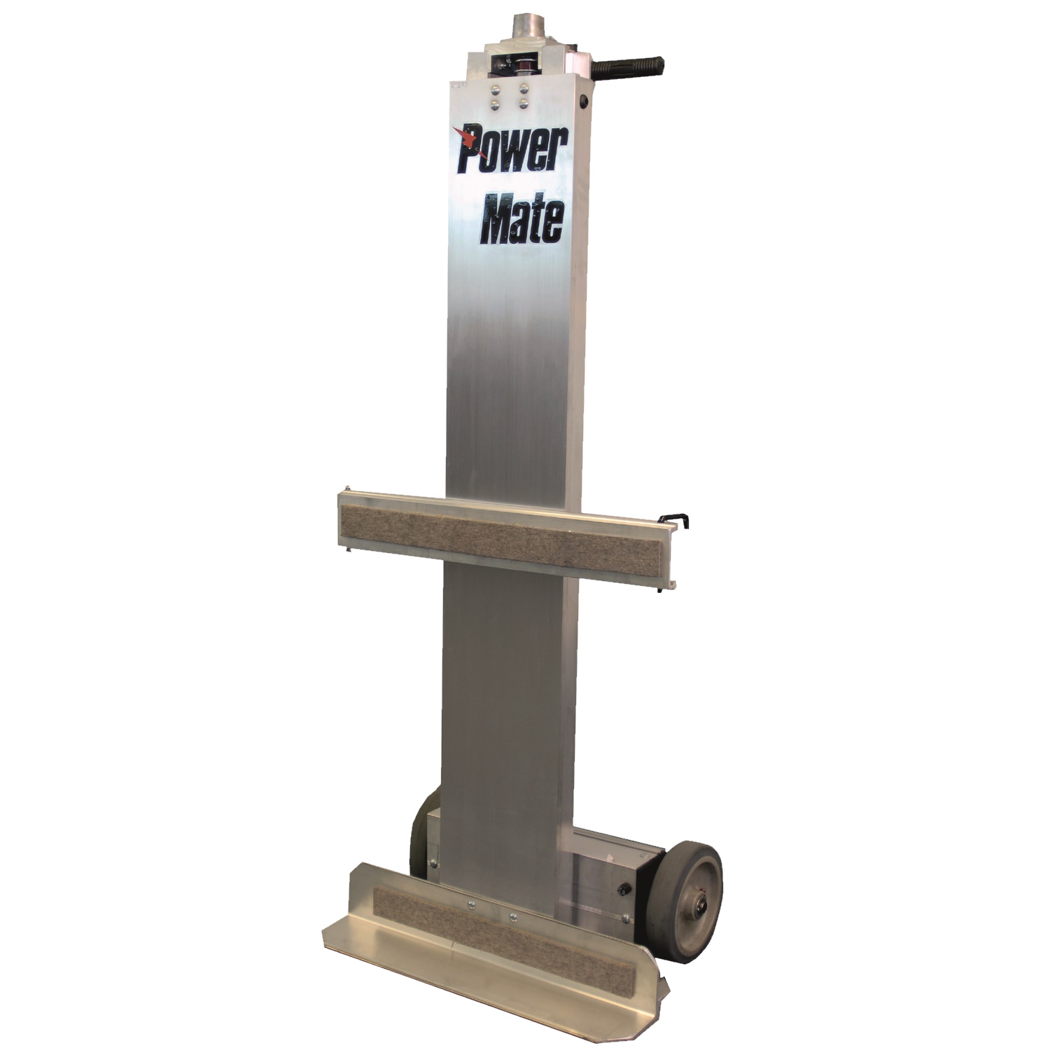 Elektrischer Treppensteiger Powermate L-1B